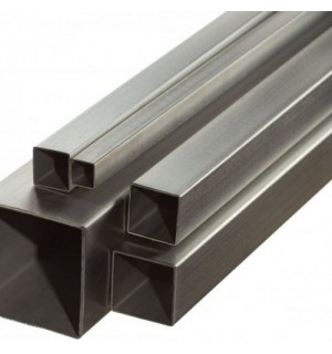 Труба профильная 20х20 х 1,5 (0,87) 6,05 м