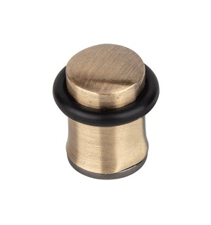 Упор дверной 08.08.33 309-С малый бронза  MARLOK