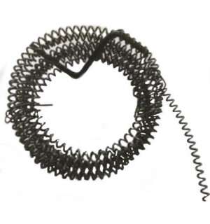 Трос сантехнический 15м Д15 витой