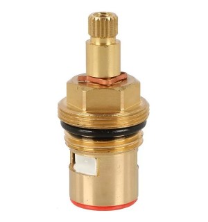 Кран-Букса  Korona DK-347