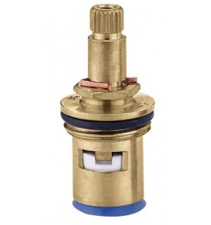 Кран-Букса  Solone SFX-0002