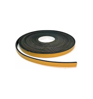 Лента межфланцевая уплотнительная STARFIX 5x10 мм, 10 м SM-63126-1