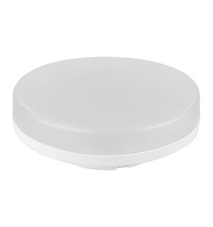 Лампа светод. GX53 8W 6500K 175-250В Вольта