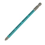 Бита PH 2*90мм магнитная  S2 Ritter 1шт