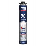Пена проф  ТYTAN PROFE 70 870 мл /12