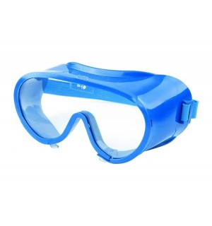 Очки защитные герметичные закрытого типа СИБРТЕХ поликарбонат// /Россия 89162