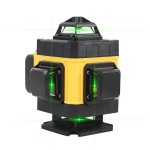 Построитель лазерный LL-4D*360 16линий EUROLUX