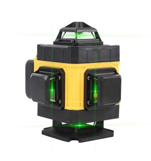 Построитель лазерный LL-4D*360 16линий EUROLUX