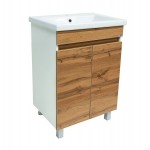 Тумба Стандарт 60 фасад ясень