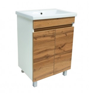 Тумба Стандарт 60 фасад ясень