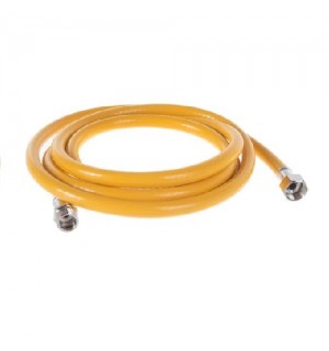 Шланг газовый 1/2 г/ш 2.0м ELKA 10*15
