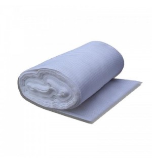 Полотно вафельное 45см 140г /60