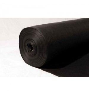Укрывной материал 60 г/м 3,2м /150м/  черный