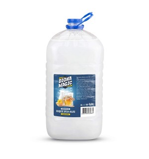 Жидкое Мыло DIONA MAGIC  5000мл молоко и мед