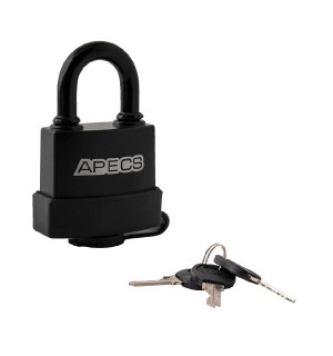 Замок навесной Апекс PDR-50-45