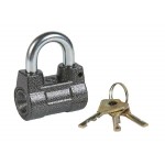 Замок навесной ВС 2-4 А Чаз/40