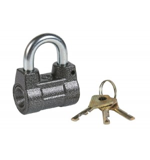 Замок навесной ВС 2-4 А Чаз/40