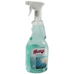 Средство д/стекол с нашатыр спирт 750мл НИКА/15