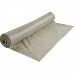 Геотекстиль иглопробивной 200гр. 1,5*50м