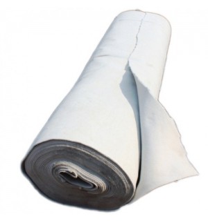 Геотекстиль иглопробивной 300гр. 2*50м