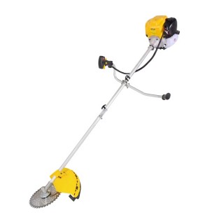 Триммер бензиновый  GGT-20004S (четырехтактный) Huter