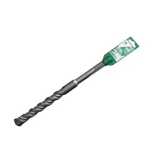 Бур по бетону SDS MAX 14*600 мм РЕЗОЛЮКС 15432