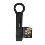 Ключ накидной ударный односторонний 36мм JCB 79336(58179) Ключ накидной ударный односторонний 36мм JCB 79336(58179)
