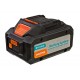 Аккумулятор STURM!, 18В, 1BatterySystem, 6.0Ач тип 21700