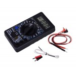 Мультиметр Ресанта ТЕК DT 838 61/10/513