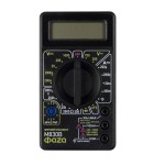 Мультиметр М830B цифровой ФАZA