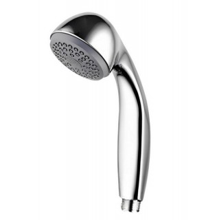 Лейка для душа 1-режимная хром Zegor WKY-1606