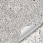 Пленка с/м 0,45*8м  D&B 2609 бетон лофт
