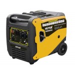 Генератор Инверторный DN6000Si Huter
