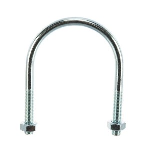 Монтажная скоба Fischer ETR 66-76 10 штук 24424