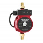 Насос повышен. давления  LUX 15/9 120W PROFLINE