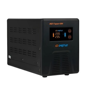 Стабилизатор ИБП 500 Е0201-0038 Энергия Гарант