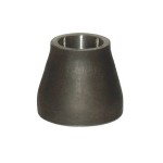 Переход стальной 89*3,5 - 45*2,5 бесшовный