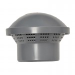 Вытяжка канализационная  d 110 ПП