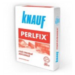 Клей для гипсокартона Кнауф Перлфикс /30кг/