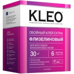 Клей обойный KLEO 35 250гр./20 Экстра флизелин