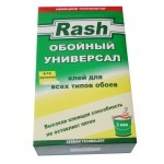 Клей обойный Rash "универсал", 220г.  /18шт