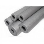 Трубка изоляционная 35*9мм (2м) Изодом