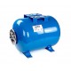 Гидроаккумулятор 24 л UNIPUMP горизонт нерж