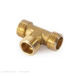 Тройник 1/2 Нар