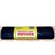 Мешки для мусора 180л  10шт. 35мк ПВД 70*115см/30