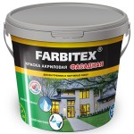 ВДК фасадная FARBITEX 13КГ