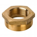 Футорка 1 * 3/4  00949 +