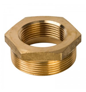 Футорка 1 * 3/4  00949 +