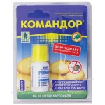 КОМАНДОР  10мл от колорад.жука,тли,белокрылки Грин Бэлт 01-530