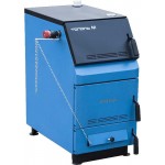 Котел Твердотоп. ZOTA Тополь-М 20 кВт  сталь